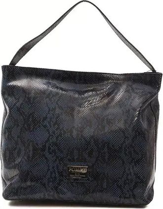 Pompei Donatella Leather Women Shoulder Womens Bag