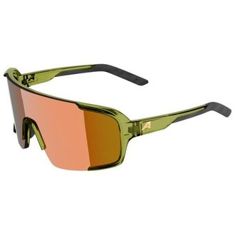 Alpina Lumin Mirror S3 Sonnenbrille - Unisex | bunt