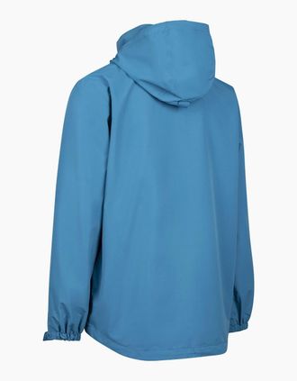 Trespass Mens Trespass Mens Farndish Jacket - Blue - Size: 40/Regular