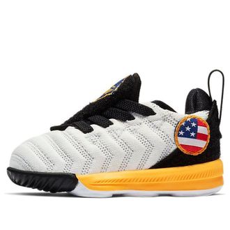 Nike (TD) Nike LeBron 16 Space Travel AQ2468-188