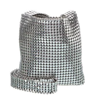 Paco Rabanne Pixel Mini Shoulder Bag