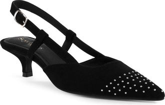 Seychelles Cosmic Suede Heel