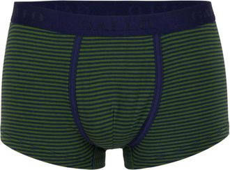 Gallo Hombre, Ropa interior, Verde, Talla: XL