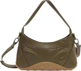 Nike Outdoor Accessories, female, Brown, Size: ONE SIZE Razr Run Handbag
