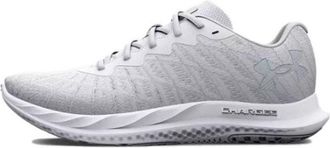 Under Armour (WMNS) Under Armour Charged Breeze 2 White Halo Grey 3026142-100