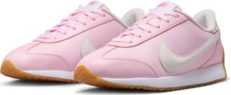 Nike Pacific Low Top Sneaker in Pink/Pearl Pink/Brown at Nordstrom Rack, Size 11.5