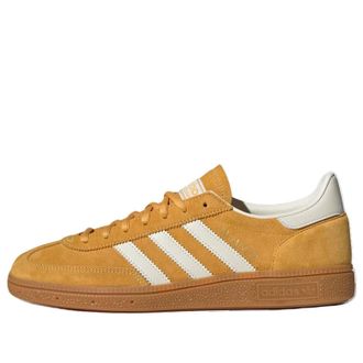 adidas Handball Spezial Preloved Yellow IF7088