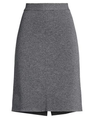 Luisa Spagnoli HOSEN & R&Ouml;CKE - Midi-R&ouml;cke auf YOOX.COM