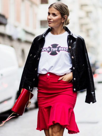 Quando non hai voglia di parlare, dillo con una t-shirt!