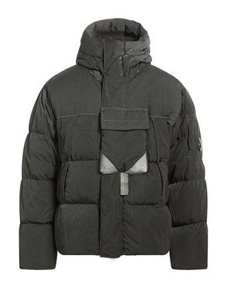 C.P. Company CAPISPALLA - Piumini & Imbottiti Sintetici su YOOX.COM