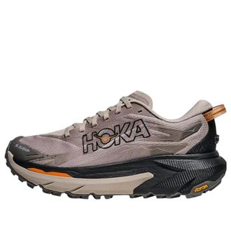 Hoka One One (WMNS) HOKA ONE ONE Mafate 5 Putty Black 1168723-PLCK
