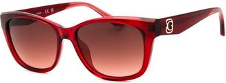 Guess GU00145 66F Shiny Red/Brown Gradient