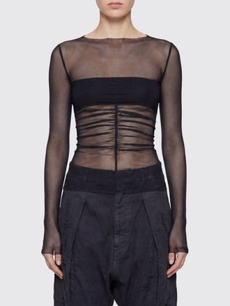 Rick Owens Sheer Top