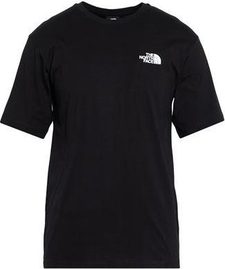The North Face M CAMPING GRAPHIC SS TEE
