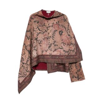 Pierre-Louis Mascia Dames, Jassen, Rood, Maat: ONE Size