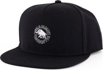 Mammut Garantie Cap Cap - Unisex | schwarz