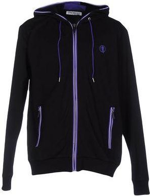 Dirk Bikkembergs TOPS - Sweatshirts auf YOOX.COM