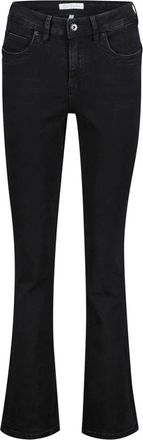 Red Button Babette Jeans - Dames - Jeans - Zwart - Maat: 3XL Katoen