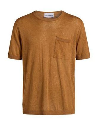 Amaranto PRENDAS DE PUNTO - Pullover en YOOX.COM