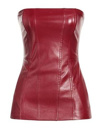 Patrizia Pepe TOPWEAR - Tops on YOOX.COM