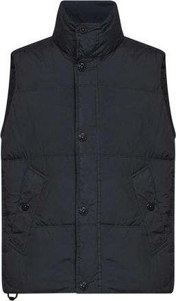 Stone Island Uomo, Giacche, Blu, XL, new