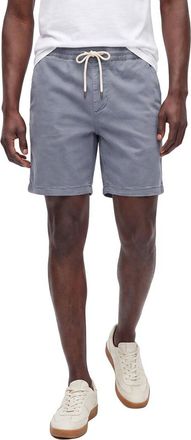 Nn.07 NN.07 5in Gregor Short