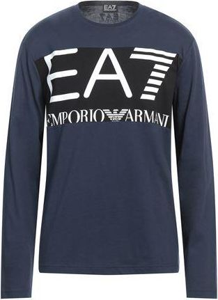 Emporio Armani TOPWEAR - T-shirts on YOOX.COM