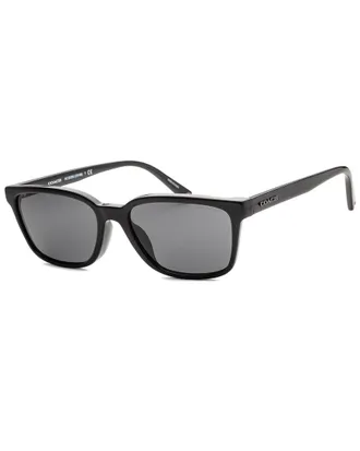 Coach Mens Hc8328u 57Mm Sunglasses