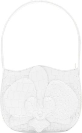 Genny Tassen, Dames, Wit, ONE Size, Genny Bags