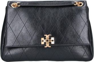 Tory Burch Borsa A Spalla Charlie