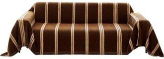 OEM Funda Reversible Para Sof&aacute; De 3 Plazas Click Clack De 260x180 Cm, Funda De Chenilla Gruesa Y Resistente A Desgarros Para Familias