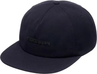 Quiksilver Drifter Clicker Cap f&uuml;r Herren | blau