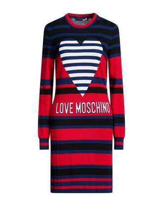 Love Moschino KLEIDER - Mini-Kleider auf YOOX.COM