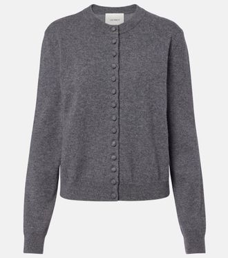 Lisa Yang Wilona cashmere cardigan