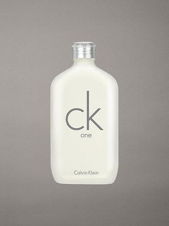 Calvin Klein CK One Unisex Eau de Toilette 50ml