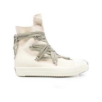 Rick Owens Hombre, Zapatos, Beige, Talla: 43 EU