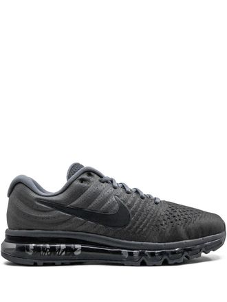 Nike Sneakers Air Max 2017 - Grigio