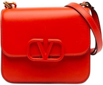 Valentino unisex, Pre-owned, Arancione, Taglia unica, used