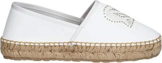 Love Moschino Donna, Scarpe, Bianco, 36 EU, new