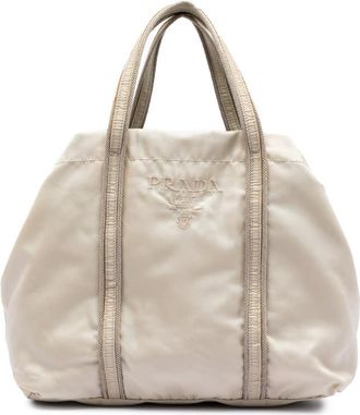 Prada Pre-owned Prada Tessuto Tote Ladies 3K0QFBMTFC5BYCSD