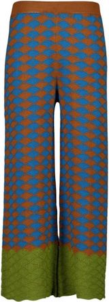 La DoubleJ Mujer, Pantalones, Multicolor, Talla: XL