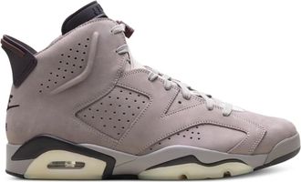 Nike Jordan x A Ma Mani&eacute;re Sneakers Air Jordan 6 Retro SP - Viola