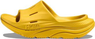 Hoka One One Ora Recovery Slide 3 Passion Fruit 1135061-PFPF