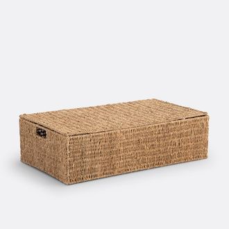 La Redoute Interieurs Mand voor onder het bed, Azuro