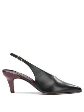 Chlo&eacute; Suzie 50 Mm Slingback
