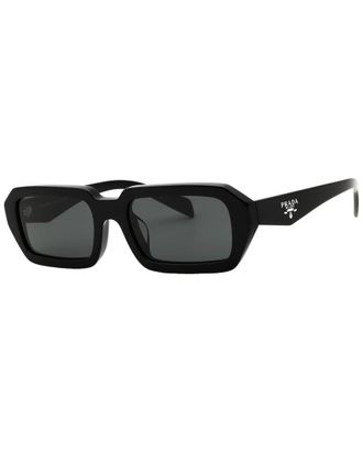 Prada Unisex 0Pr A12sf 52Mm Sunglasses