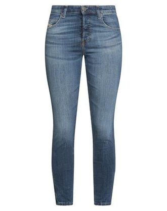Diesel BOTTOMWEAR - Jeans sur YOOX.COM