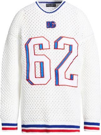 Dolce & Gabbana MAGLIERIA - Pullover su YOOX.COM