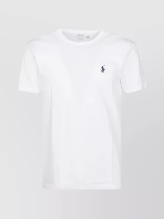 Polo Ralph Lauren cotton t-shirt