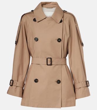 Max Mara Beige Artur Coat from $2,469.00 - on Stylight